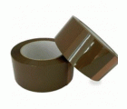 PRECINTO POLIPROPILENO MARRON PP 48mmX66m